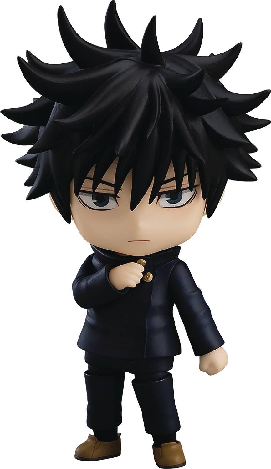 JUJUTSU KAISEN MEGUMI FUSHIGURO NENDOROID AF