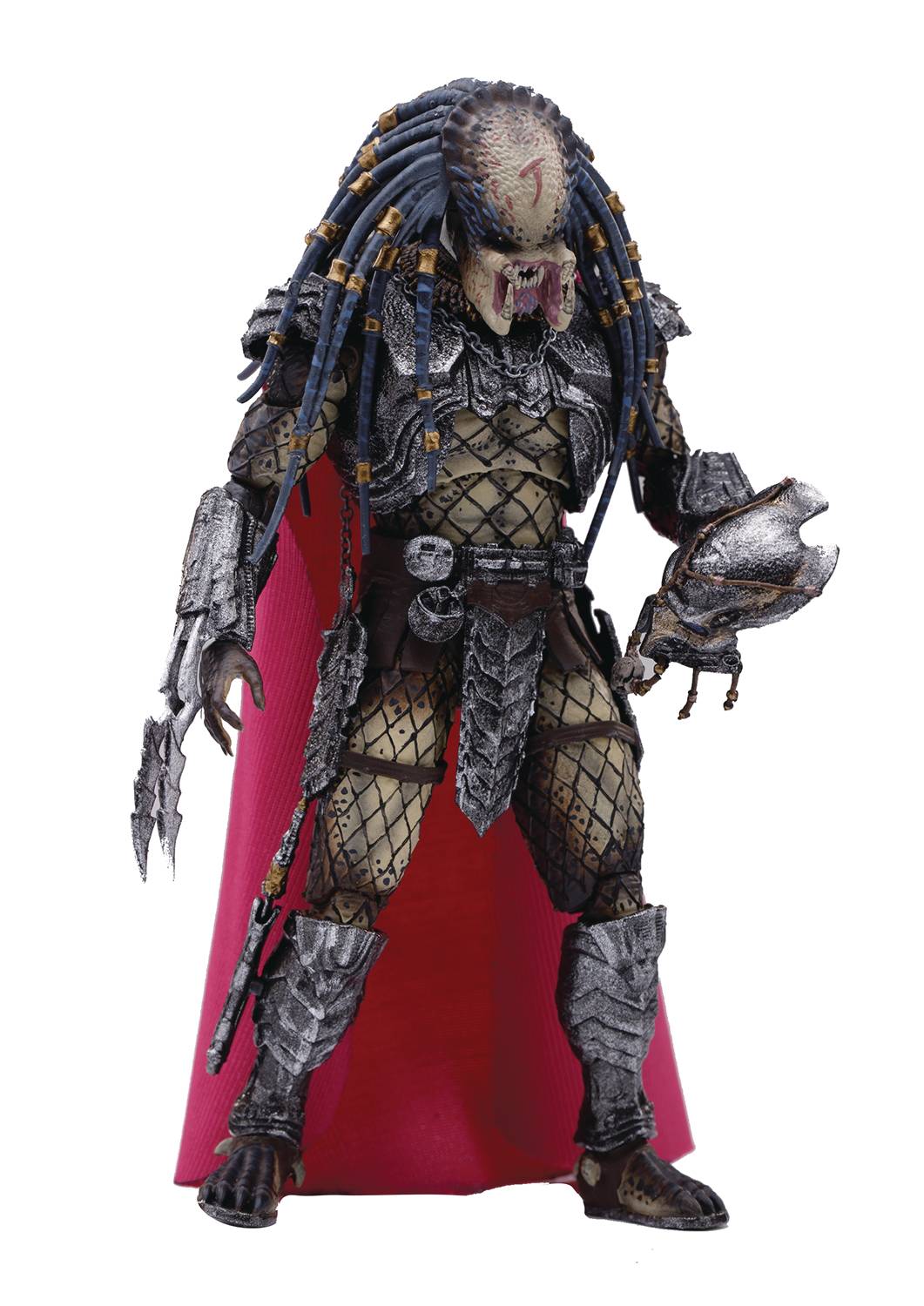 Avp predator deals figure