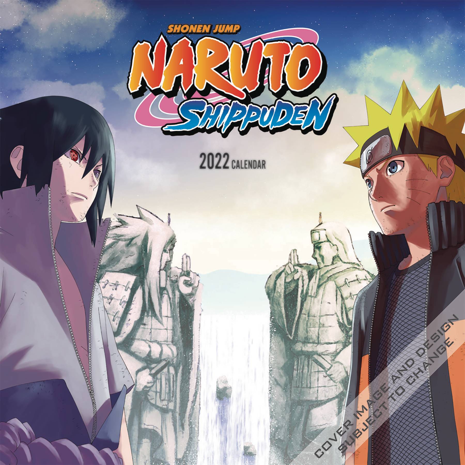 Shonen Jump announces 8 new manga for Fall 2022 including 2 Naruto  spinoffs