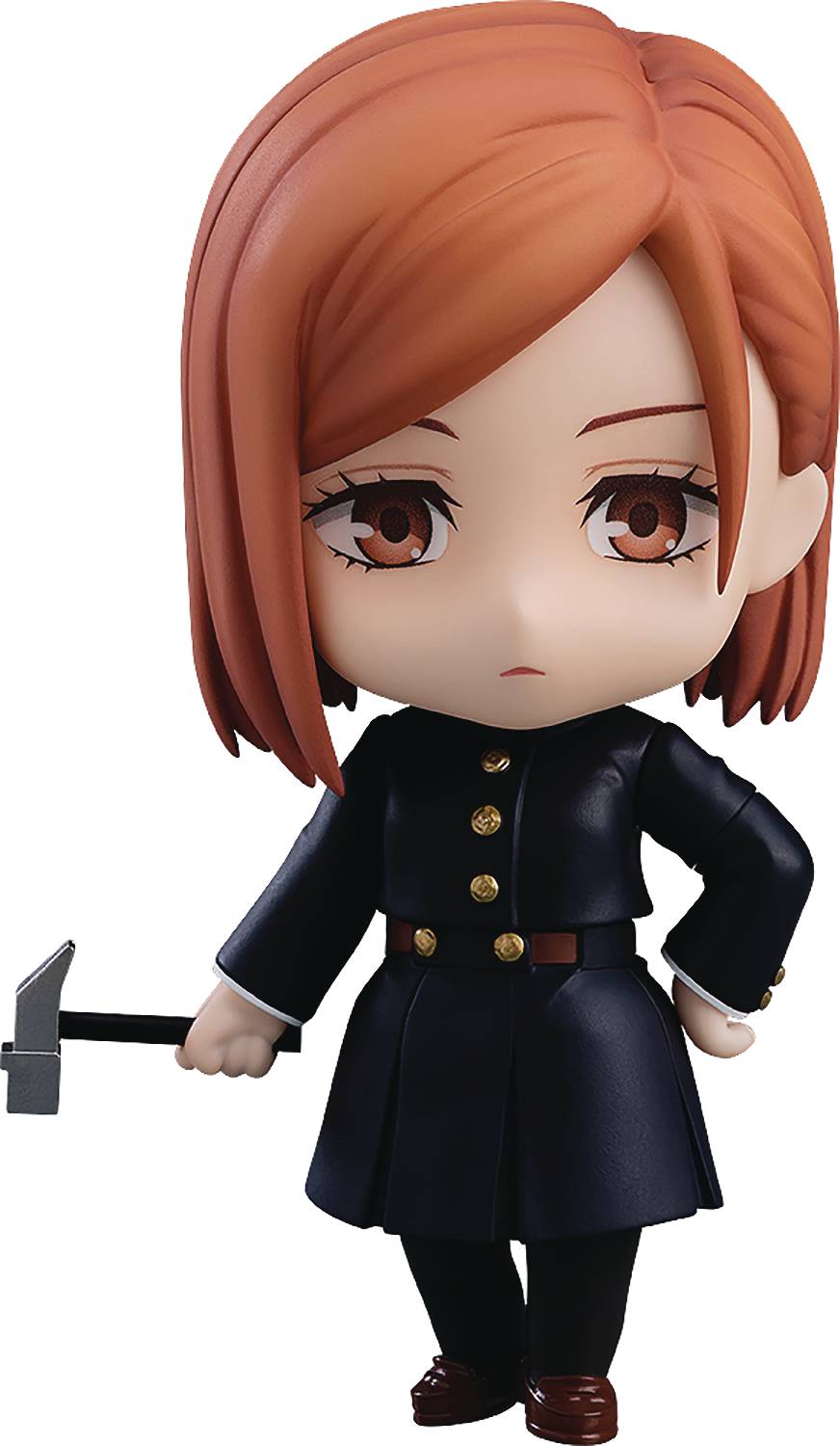 JUJUTSU KAISEN NOBARA KUGISAKI NENDOROID AF