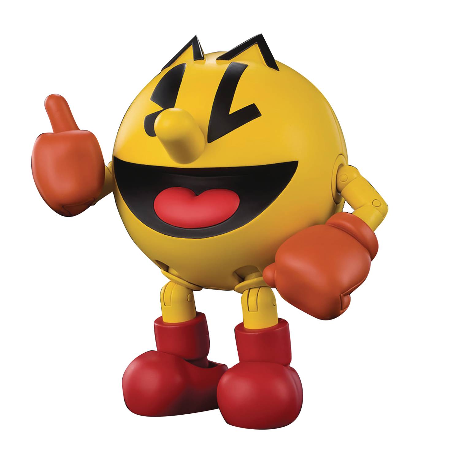 PAC-MAN S.H.FIGUARTS AF