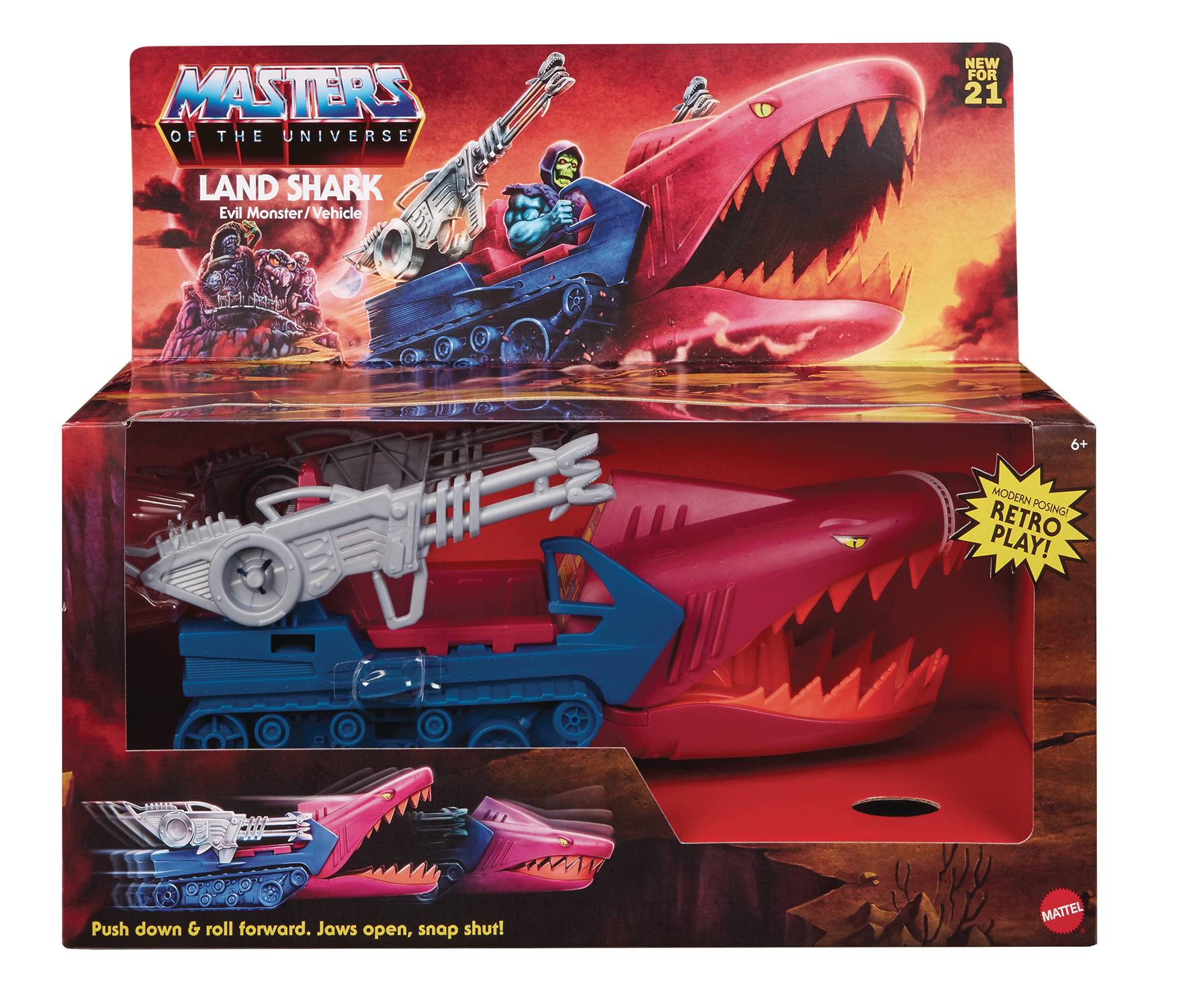 motu origins landshark