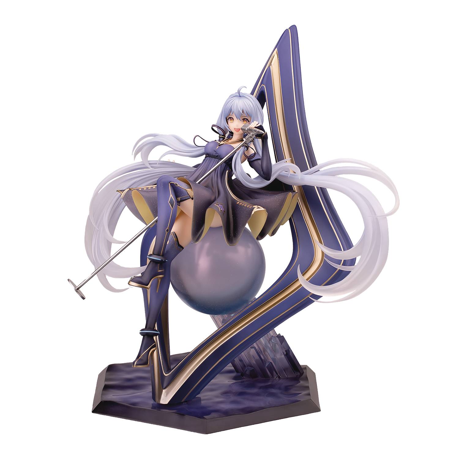VOCALOID STARDUST WHISPER OF THE STAR 1/7 PVC FIG