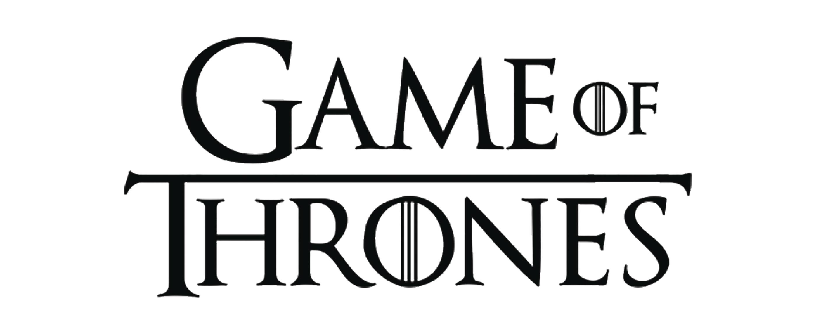 Game of Thrones The Iron Anniversary