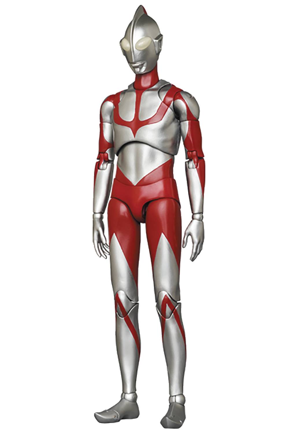 ULTRAMAN MAFEX AF