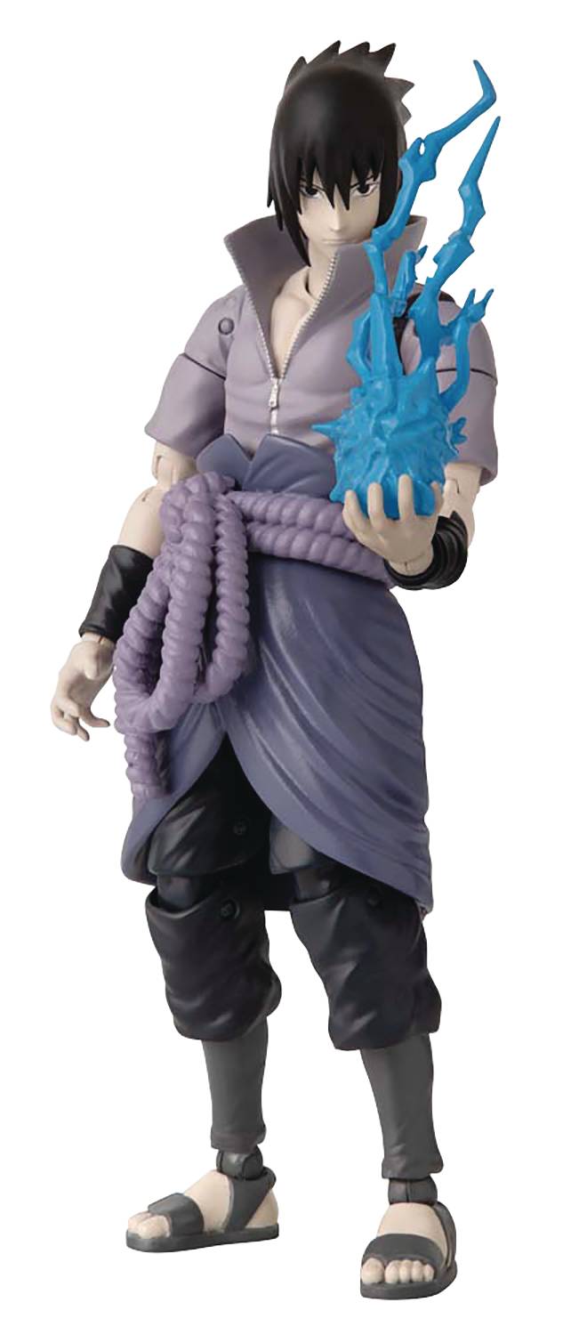 Bandai Anime Heroes 6.5 Jujutsu Kaisen Action Figure Assortment Styles May  Vary 36980 - Best Buy