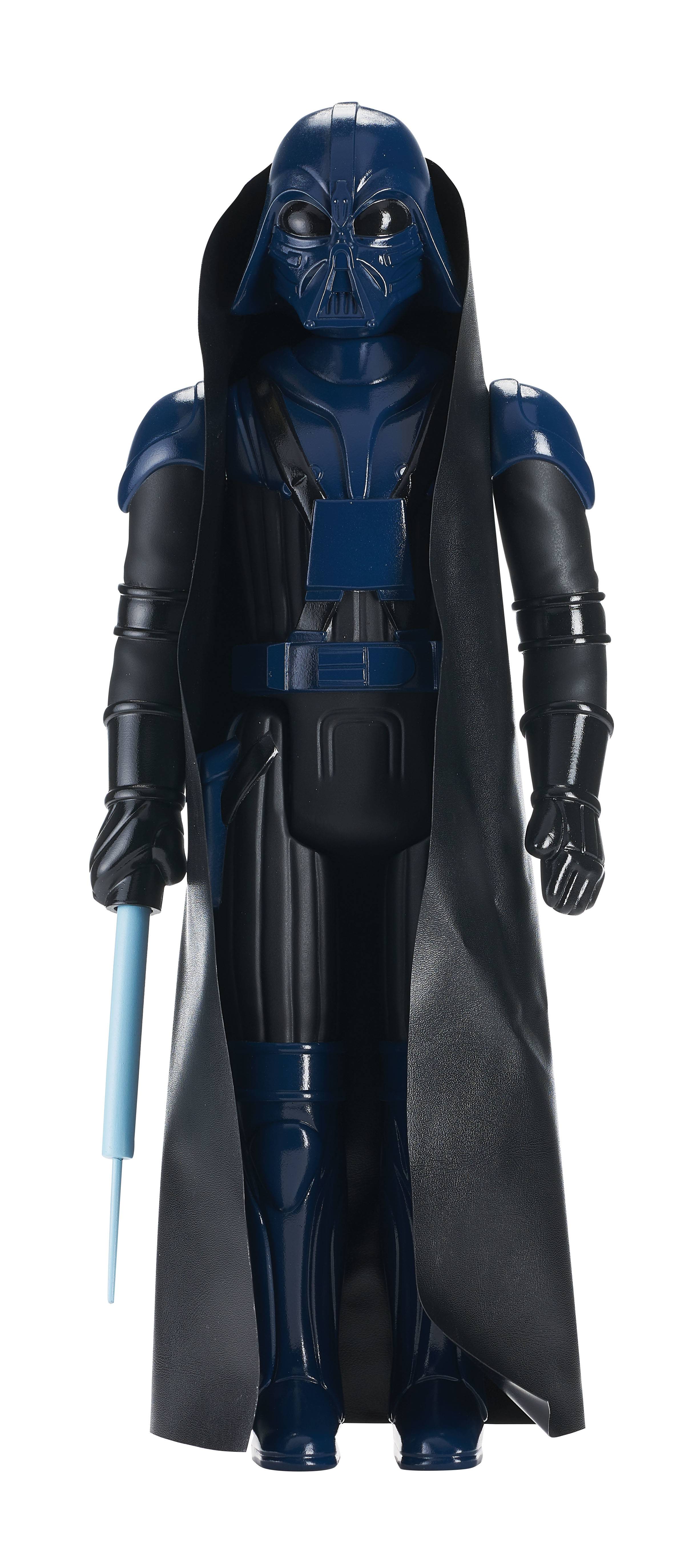 STAR WARS JUMBO CONCEPT DARTH VADER FIGURE