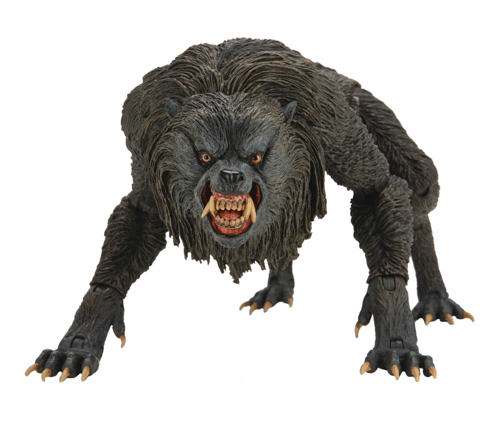 An American Werewolf in London - Wikipedia