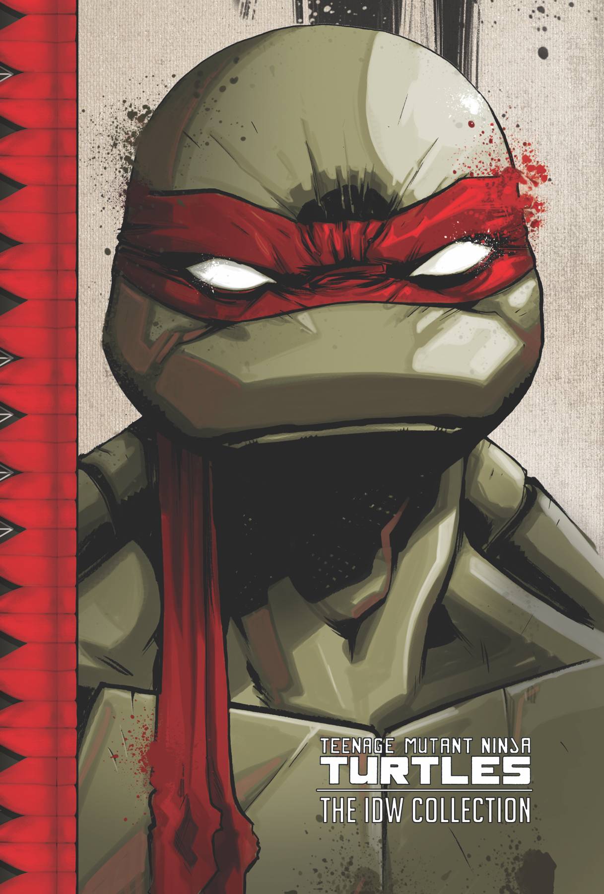 Teenage Mutant Ninja Turtles - IDW 