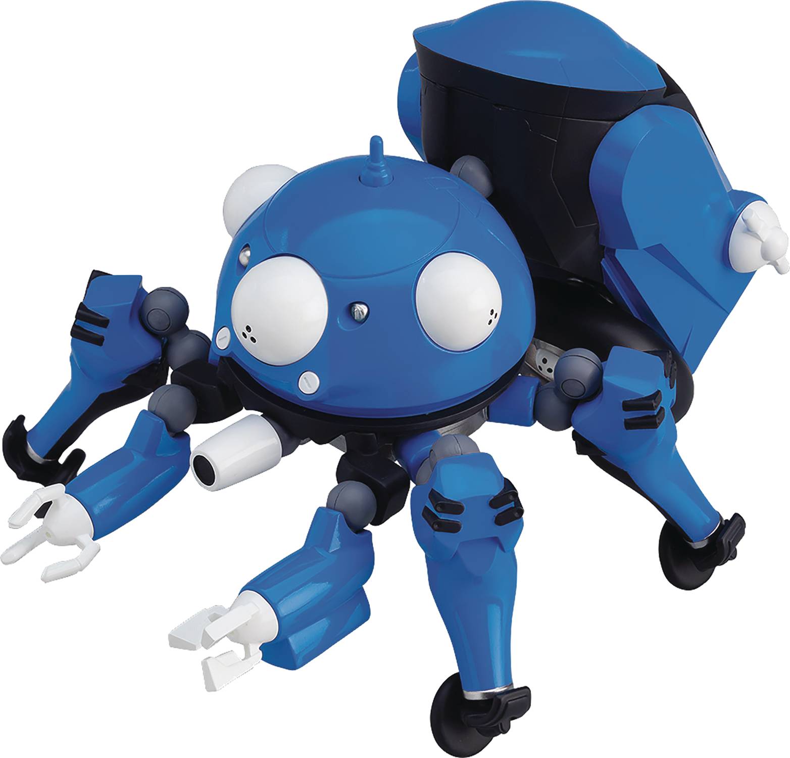 GHOST IN THE SHELL SAC 2045 TACHIKOMA NENDOROID AF
