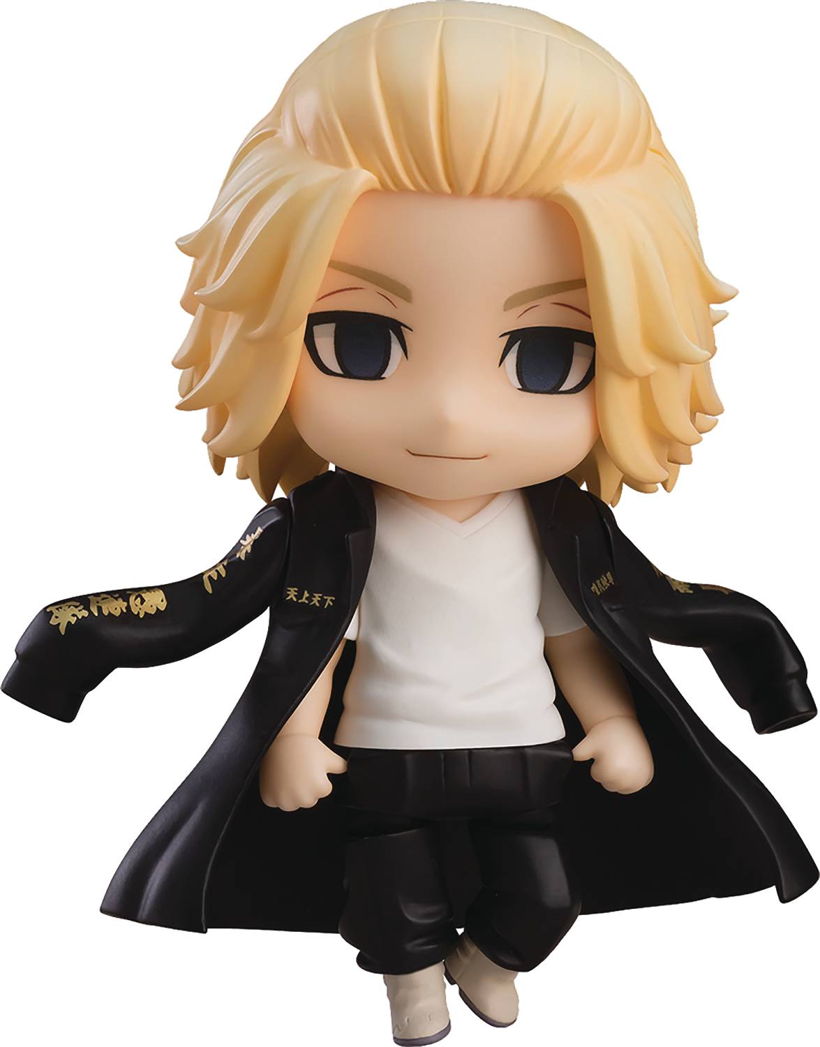 MAY219039 - TOKYO REVENGERS MIKEY NENDOROID AF - Previews World