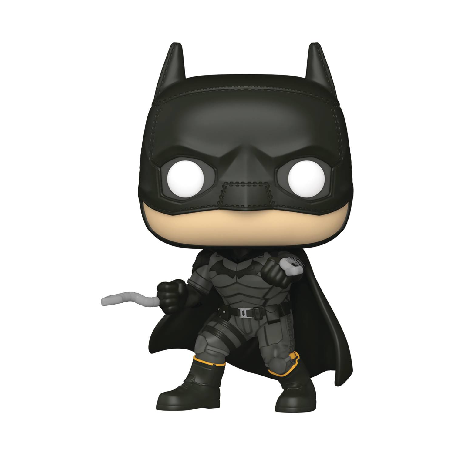 POP HEROES THE BATMAN BATMAN 2 VINYL FIG