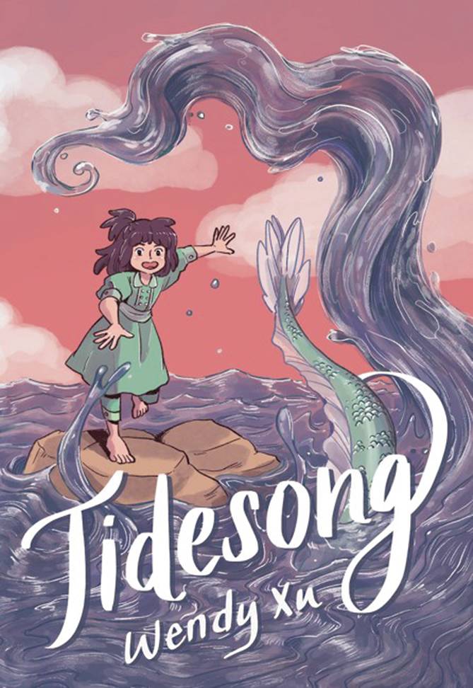 TIDESONG GN