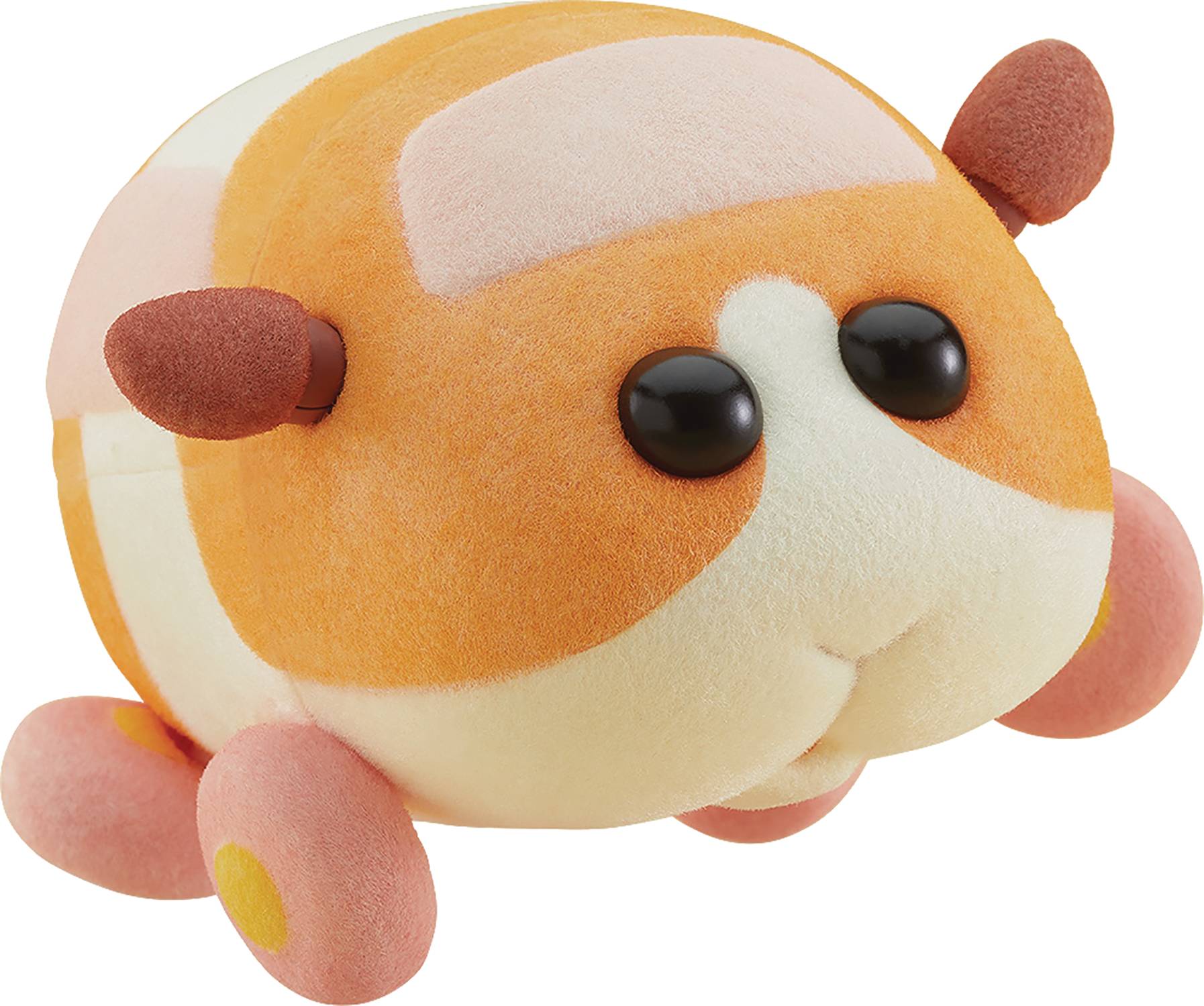 PUI PUI MOLCAR POTATO NENDOROID AF