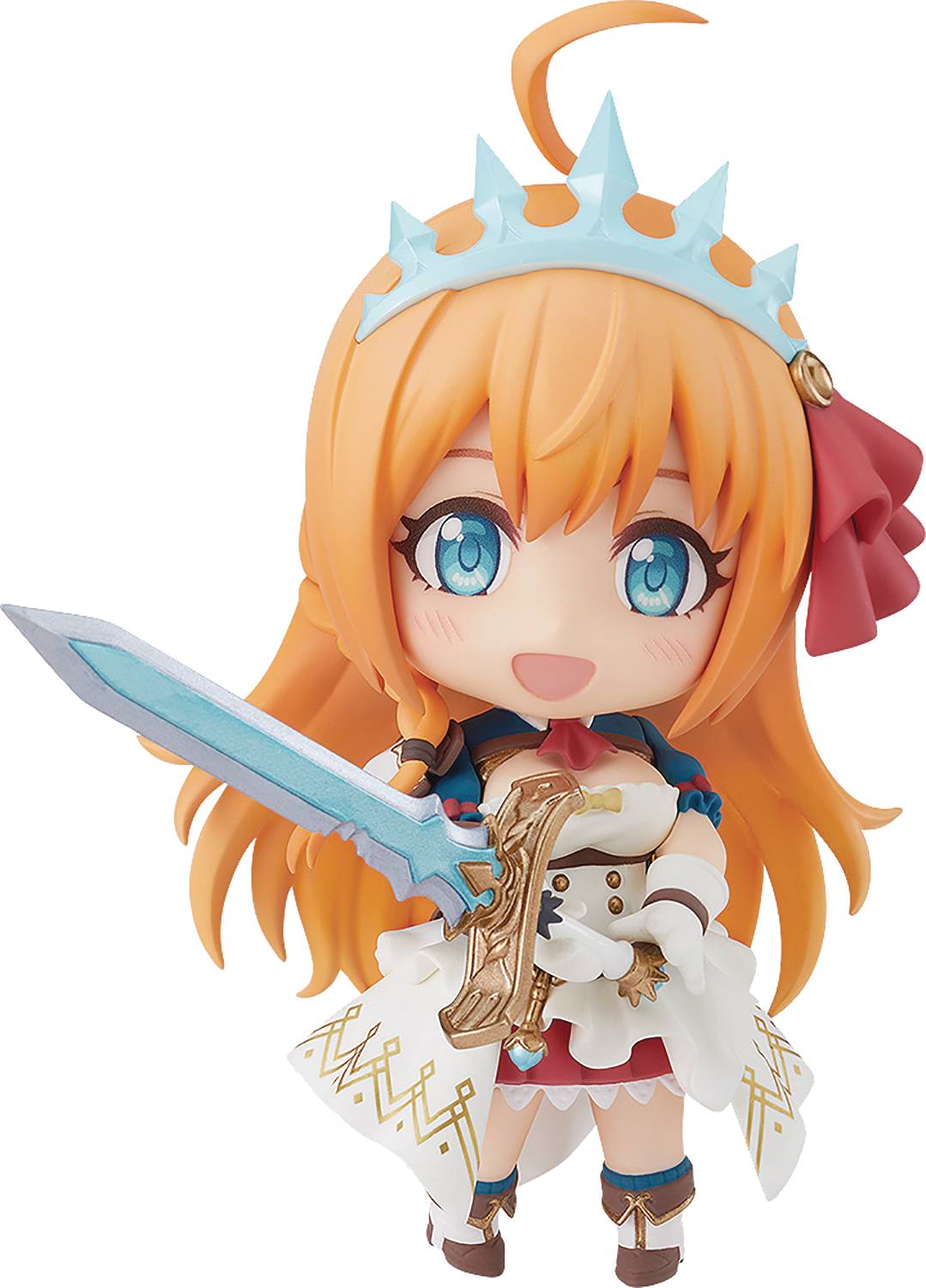 PRINCESS CONNECT RE DIVE PECORINE NENDOROID AF (JUN218543) (