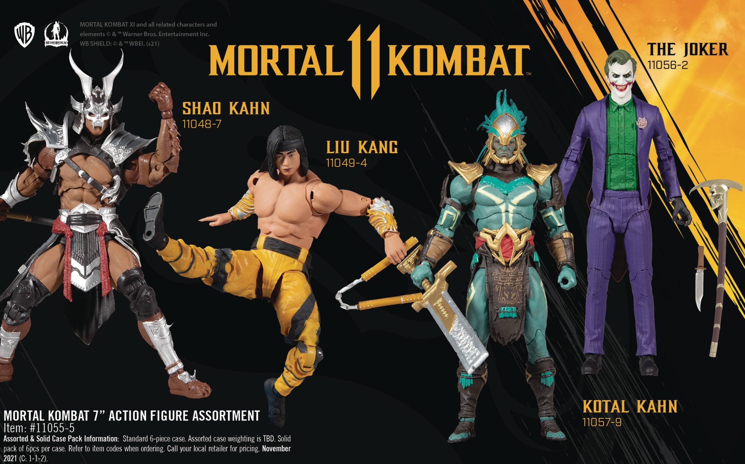 mortal kombat 9 cover