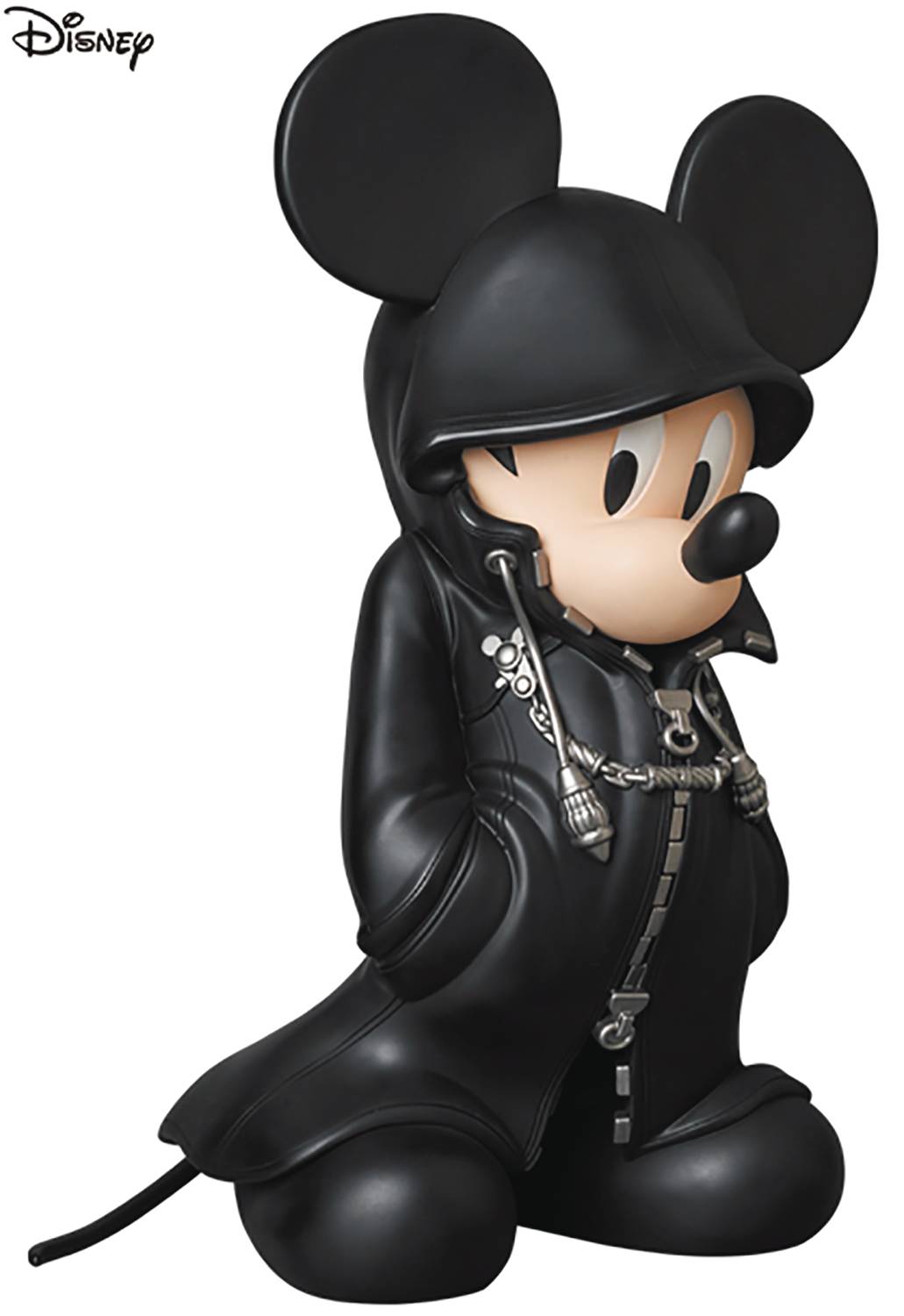 JUN219083 - KINGDOM HEARTS KING MICKEY STATUE - Previews World