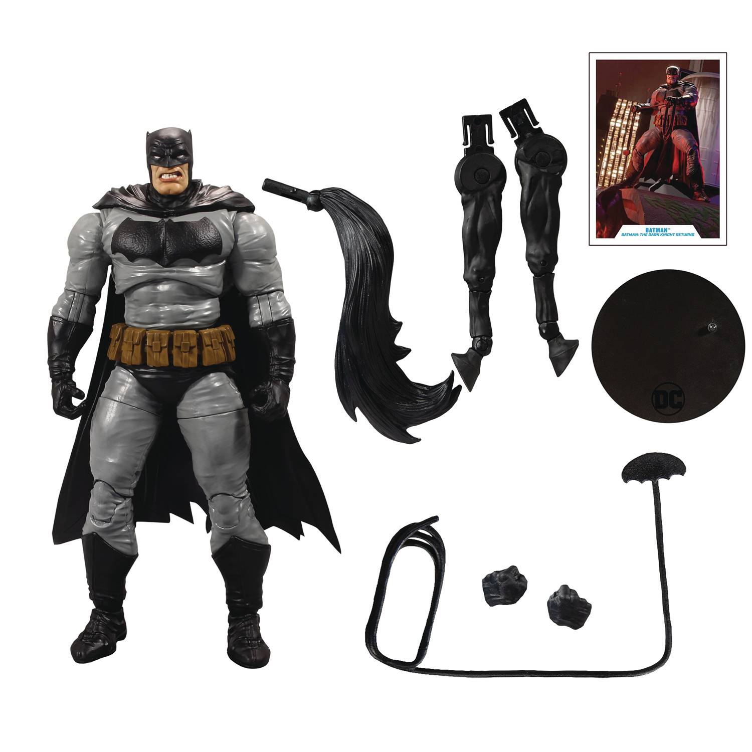 DC Comics Batman - The Dark Knight