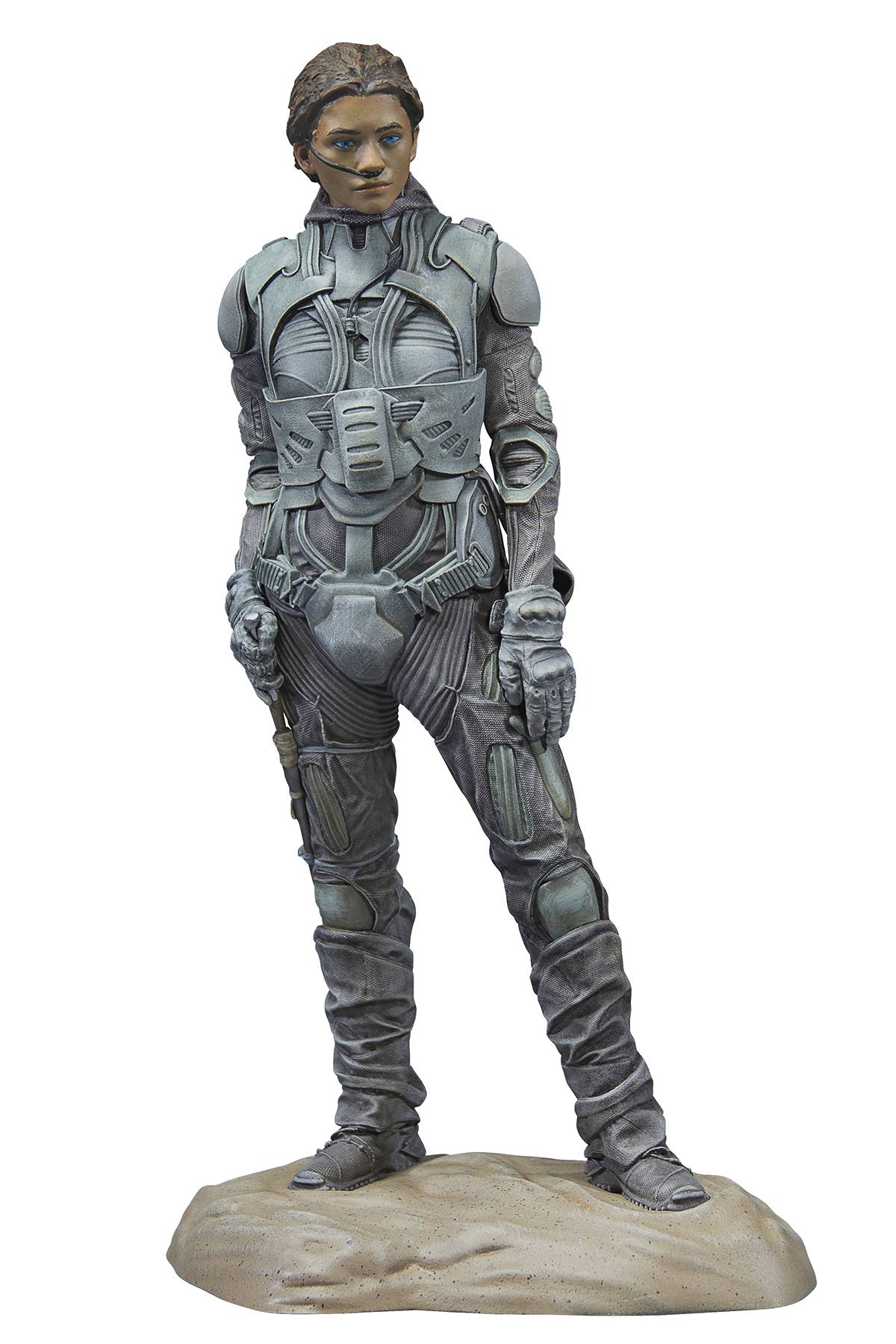 DUNE CHANI FIGURE