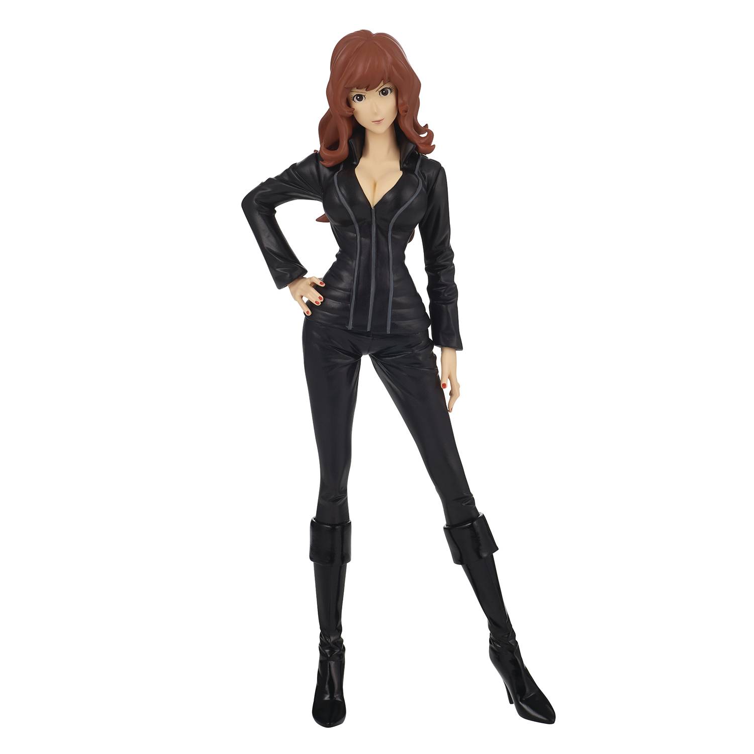 LUPIN THE THIRD PART 6 MASTER STARS PIECE JUJIKO MINE FIG (C
