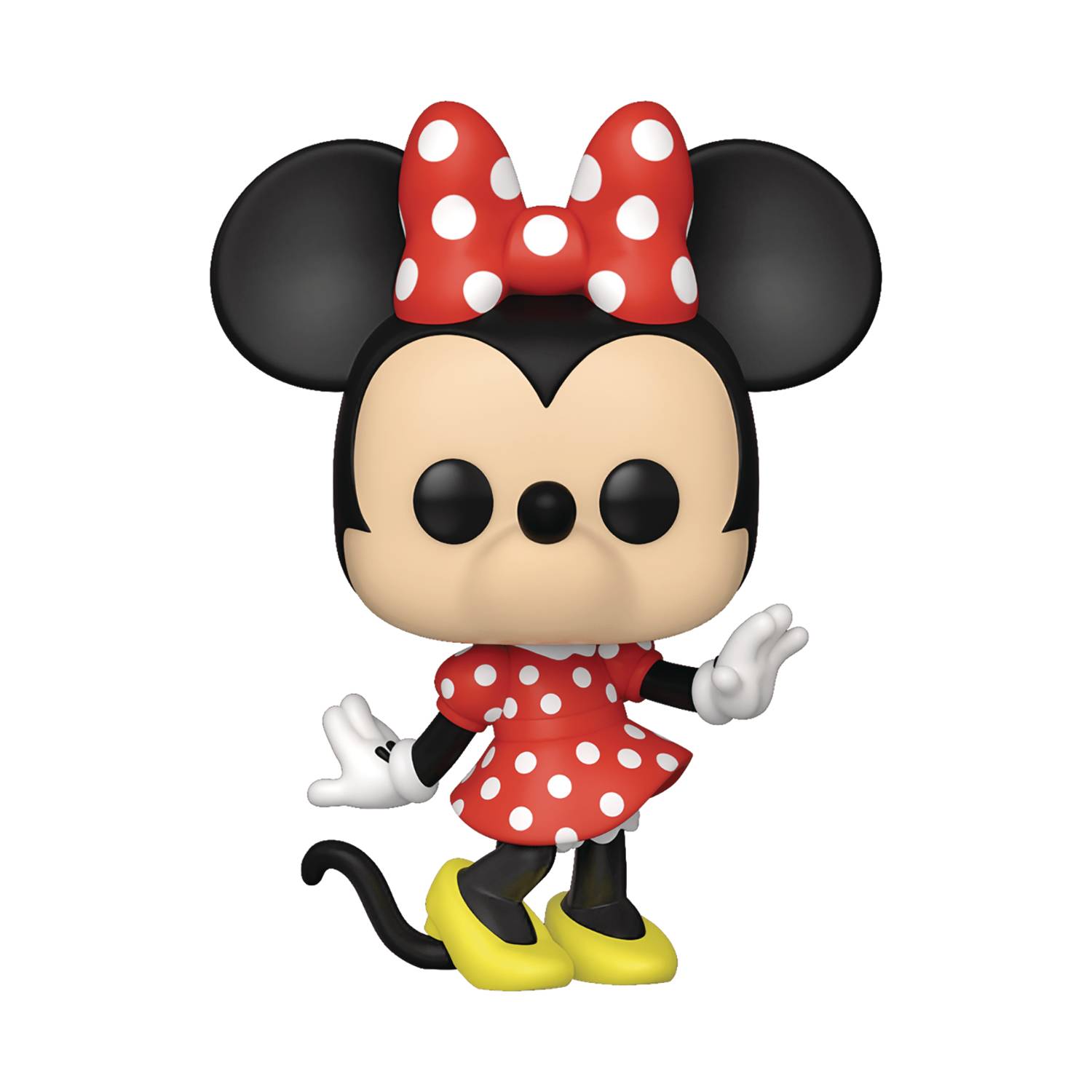 POP DISNEY CLASSICS MINNIE MOUSE VIN FIG