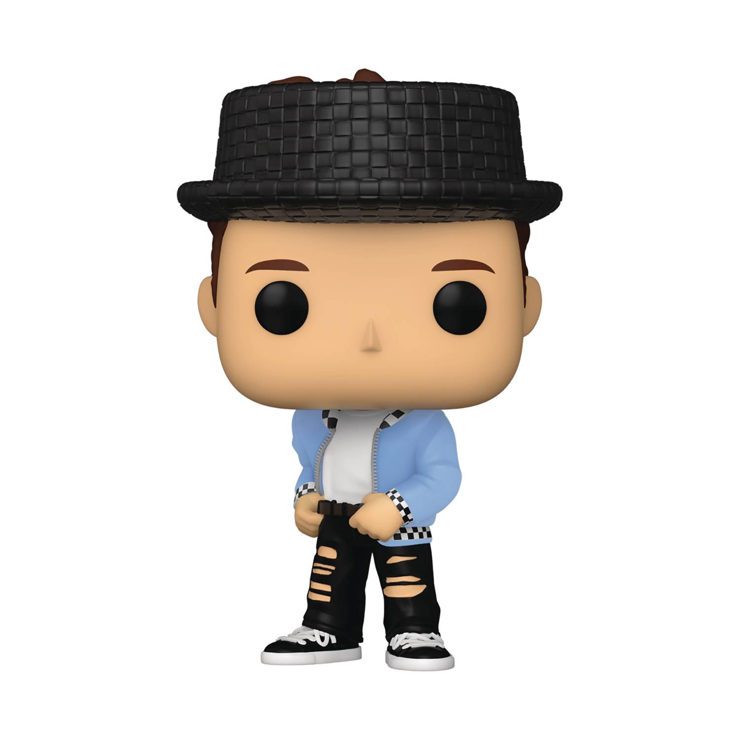 POP ROCKS NKOTB JOEY VIN FIG