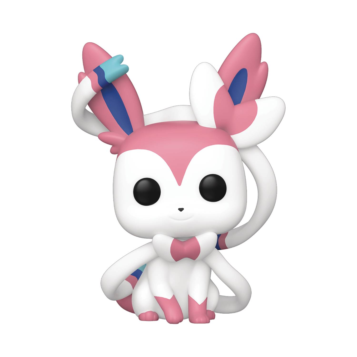 POP GAMES POKEMON S9 SYLVEON VIN FIG