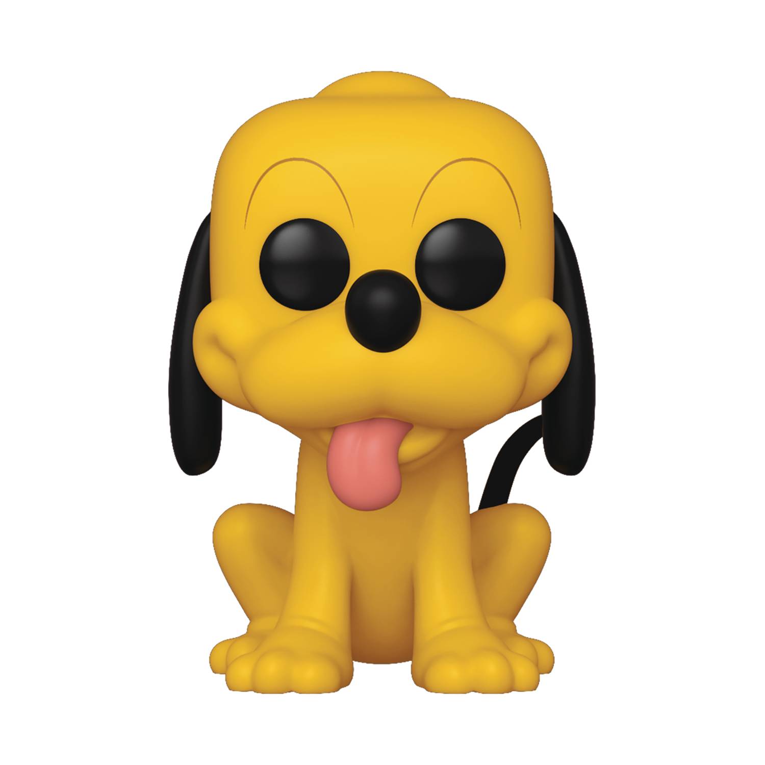 POP DISNEY CLASSICS PLUTO VIN FIG