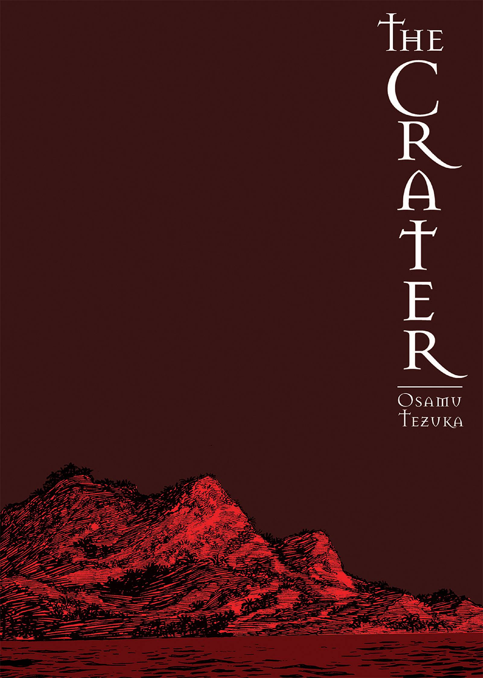 THE CRATER GN (MR)