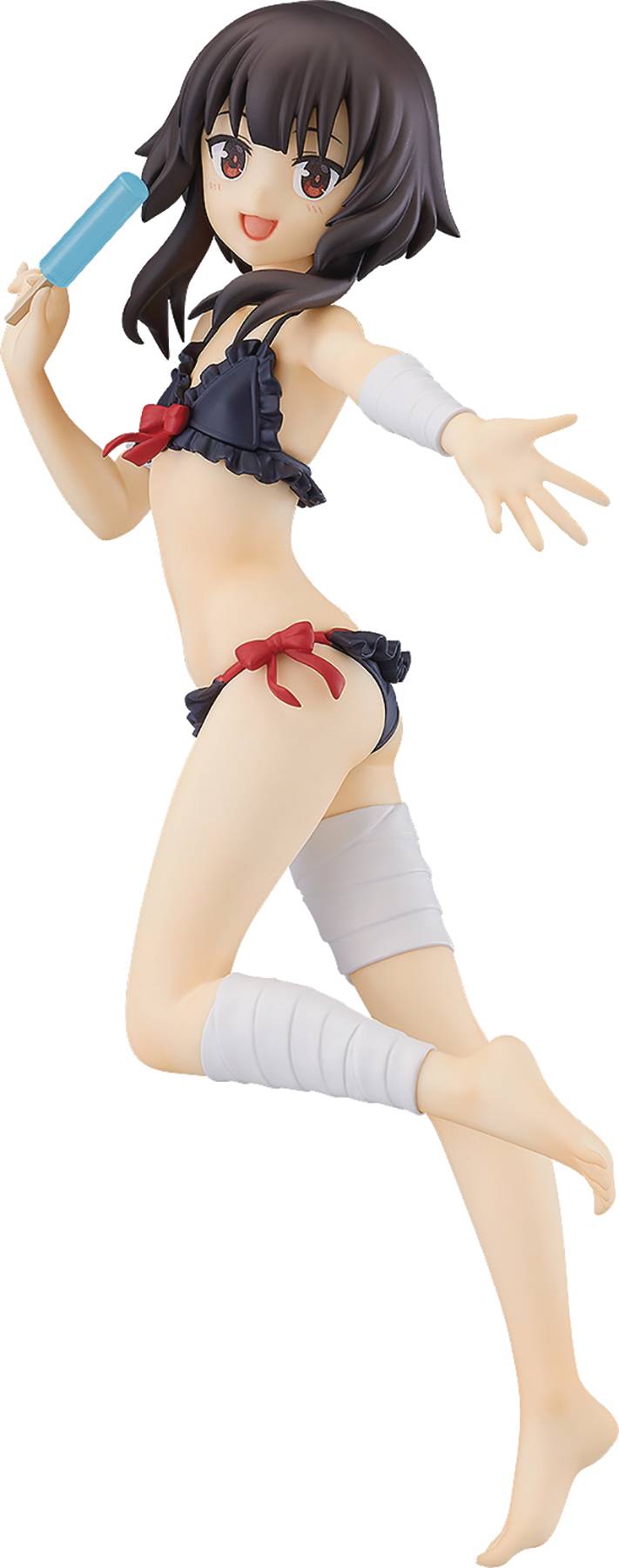 JAN228709 - KONO SUBARASHII SEKAI POP UP PARADE MEGUMIN PVC FIG (O/A) (C -  Previews World