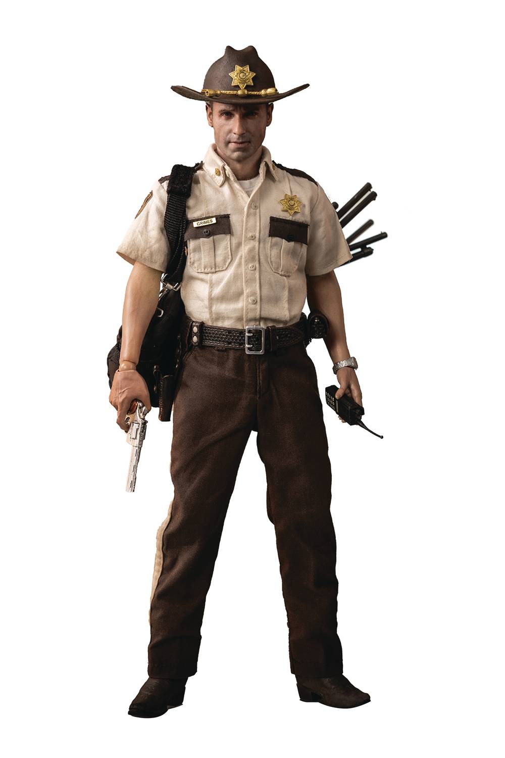 Rick grimes series 1 sales figure