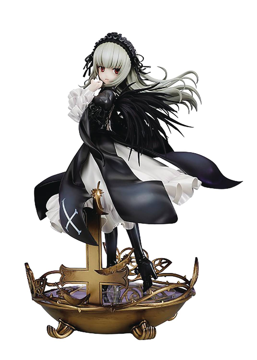 Rozen maiden suigintou