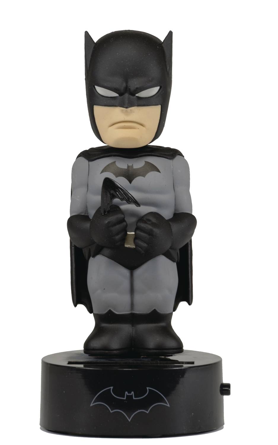 DC COMICS DARK KNIGHT BATMAN BODY KNOCKER