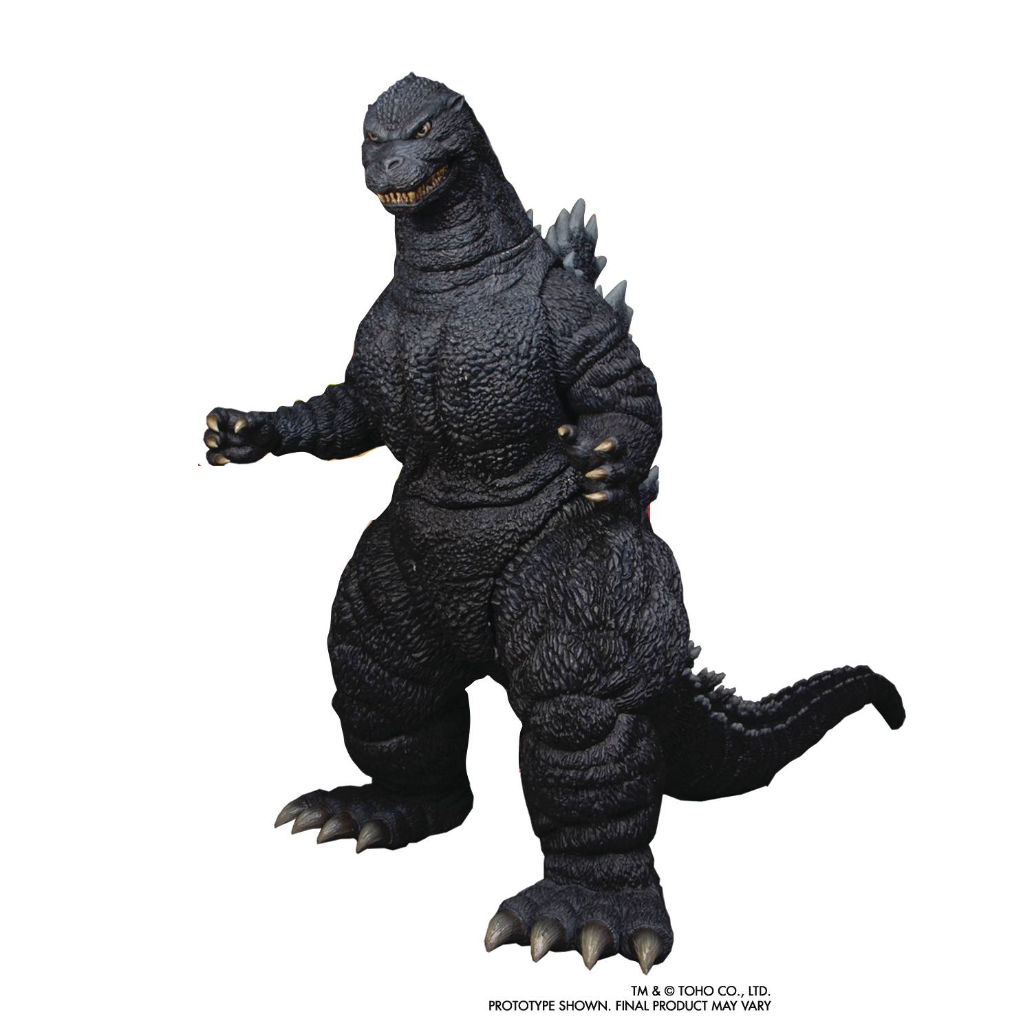 Godzilla on sale 1994 figure