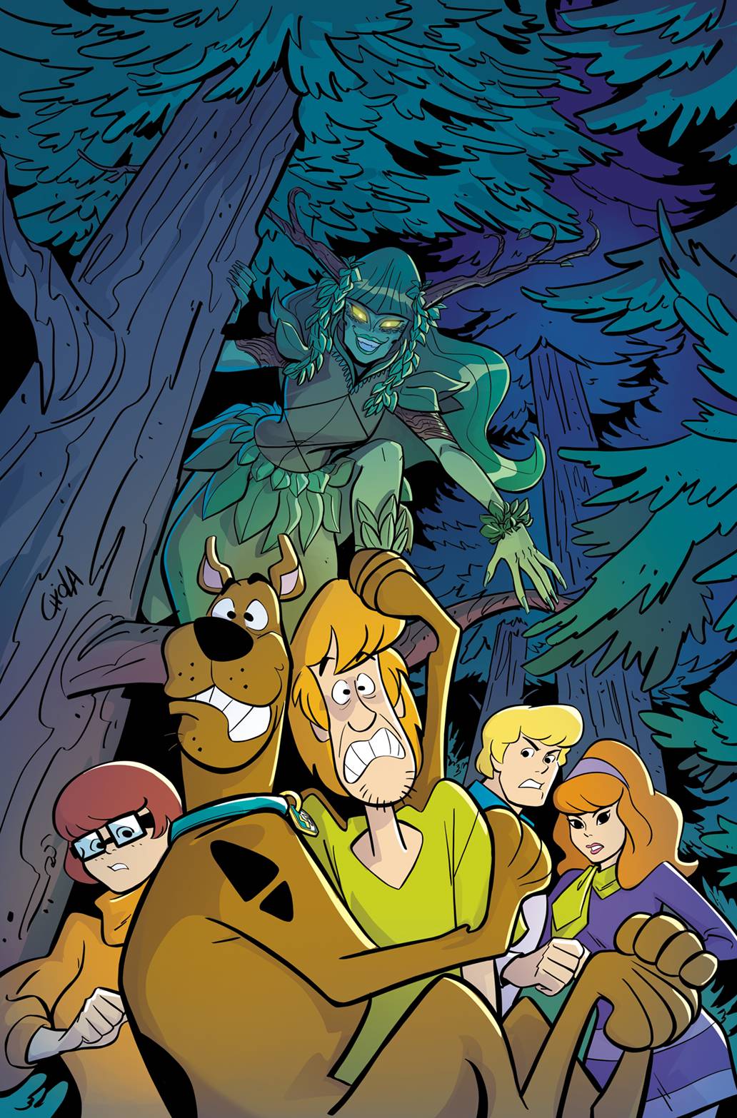 Scooby Doo Old Wallpaper  Download to your mobile from PHONEKY