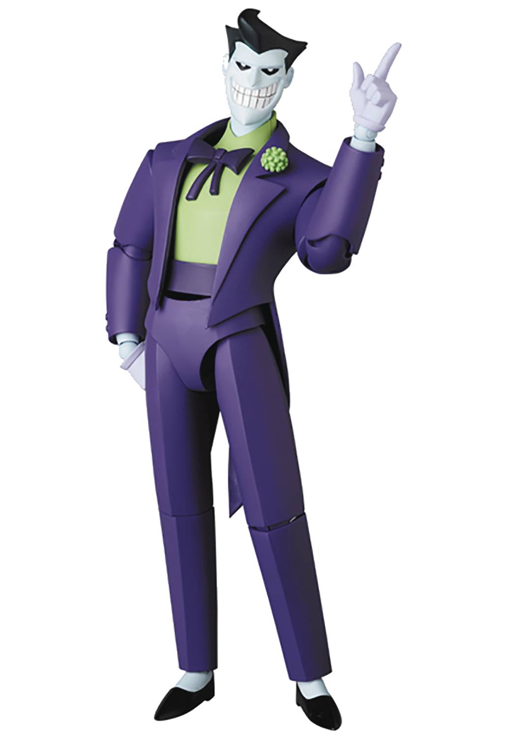 NEW BATMAN ADVENTURES JOKER MAFEX AF