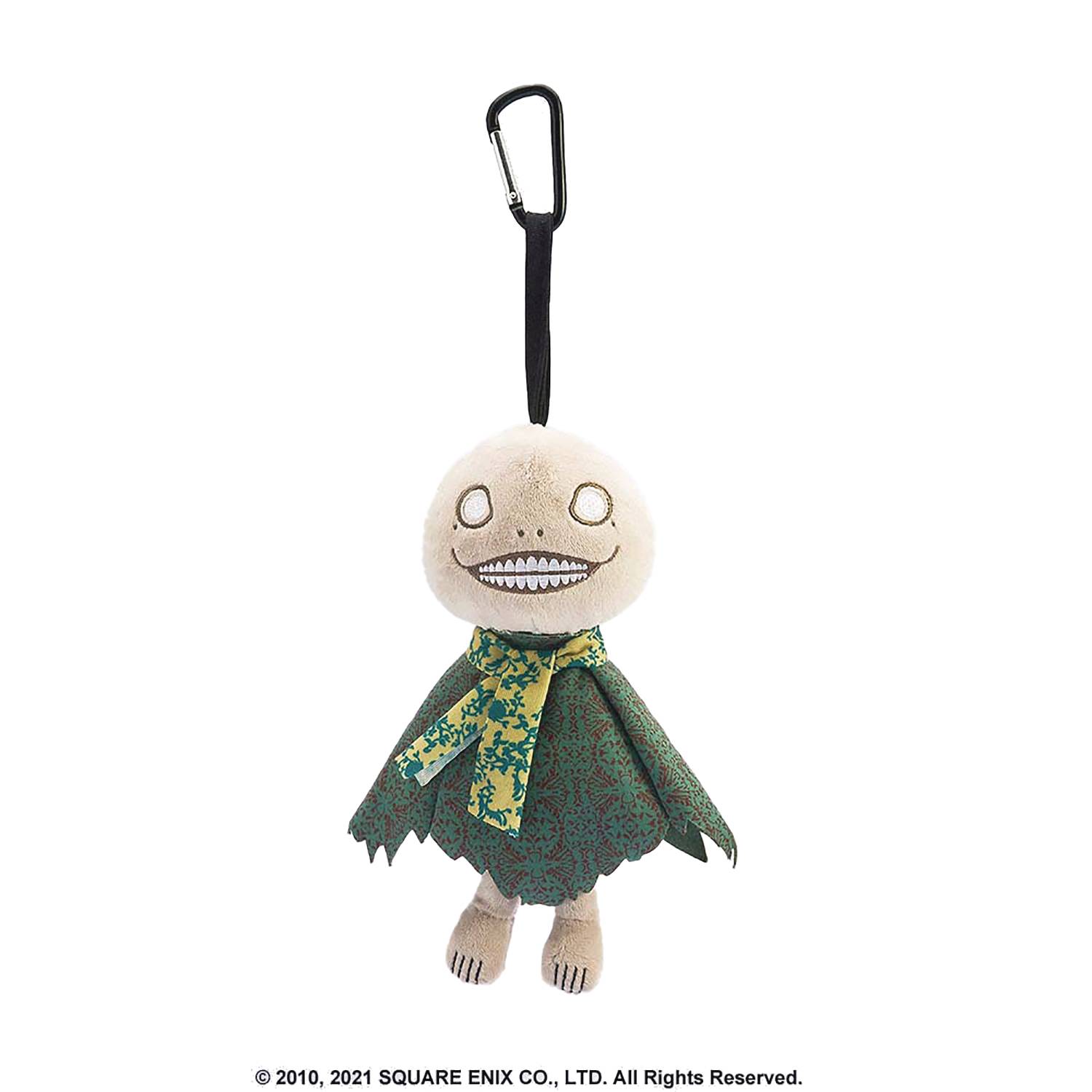 NIER REPLICANT VER.1.22474487139 EMIL HANGING POUCH