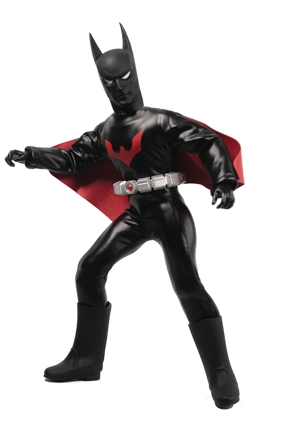 MEGO DC HEROES BATMAN BEYOND PX 8IN AF