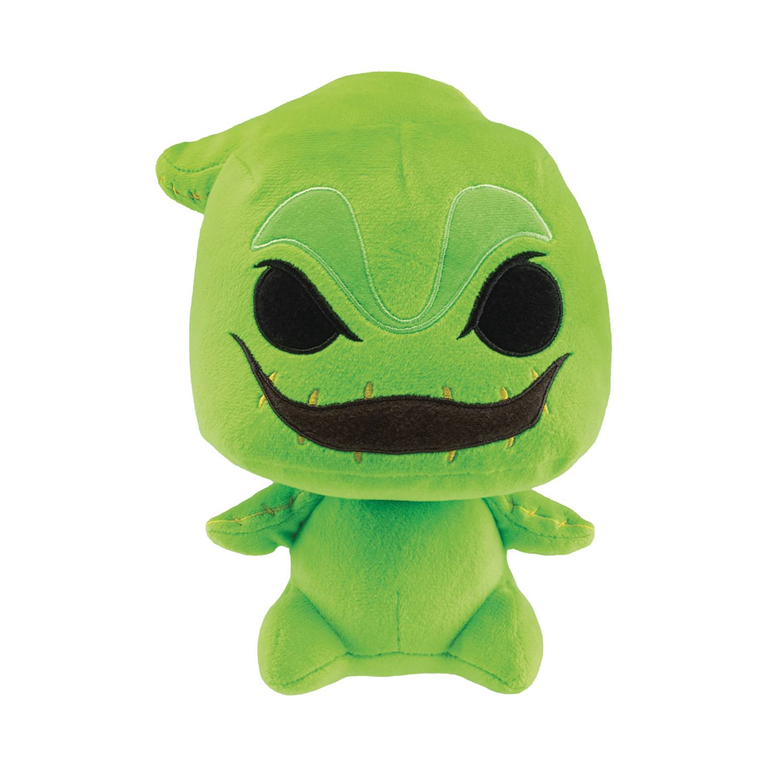 FUNKO NBX BLACKLIGHT OOGIE PLUSH (SEP218596)