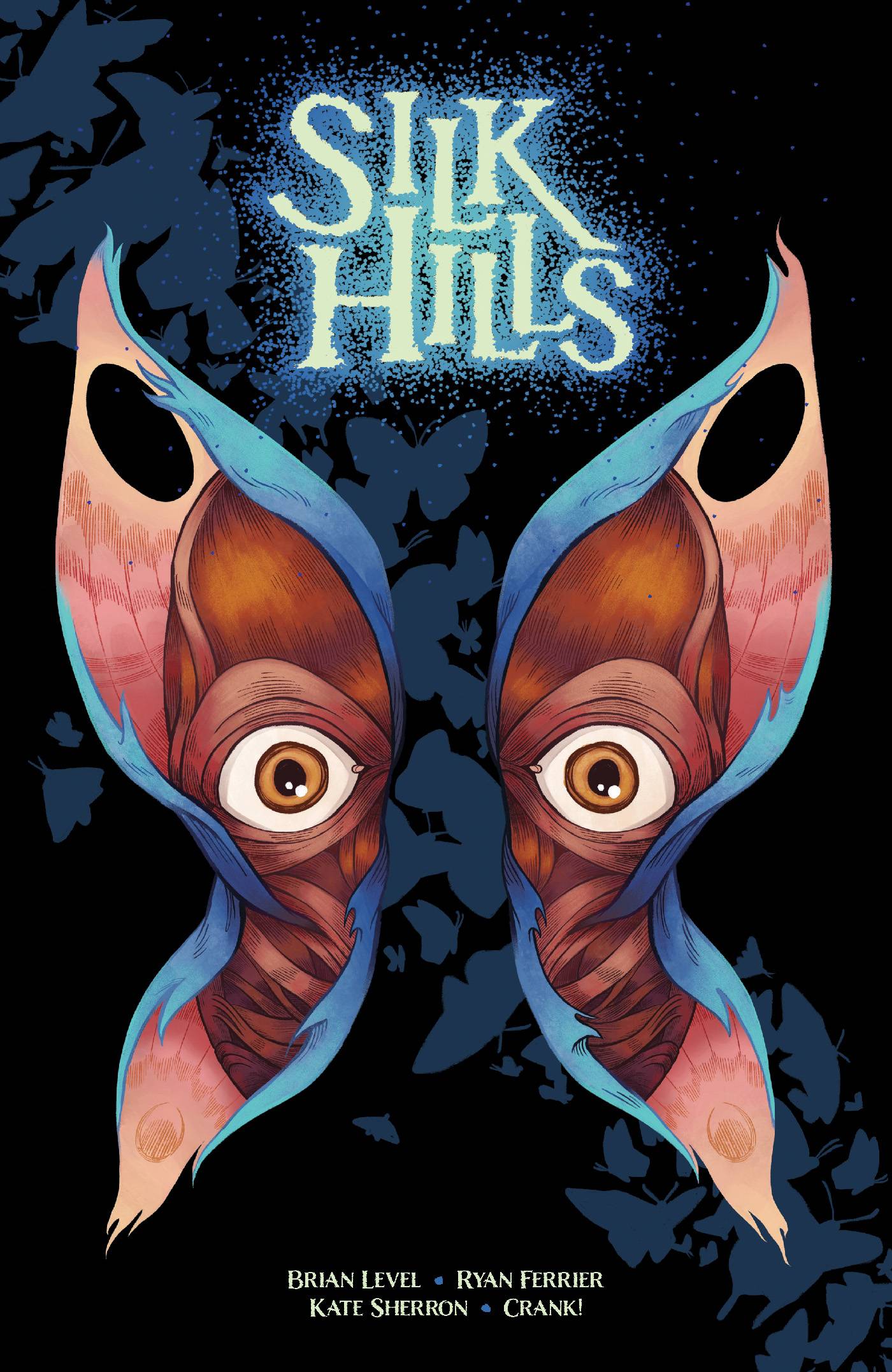 SILK HILLS HC (MR)