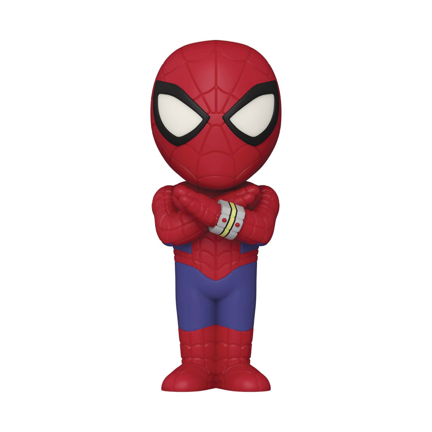 AVENGERS ENDGAME DS-081 IRON MAN MK85 6IN STATUE