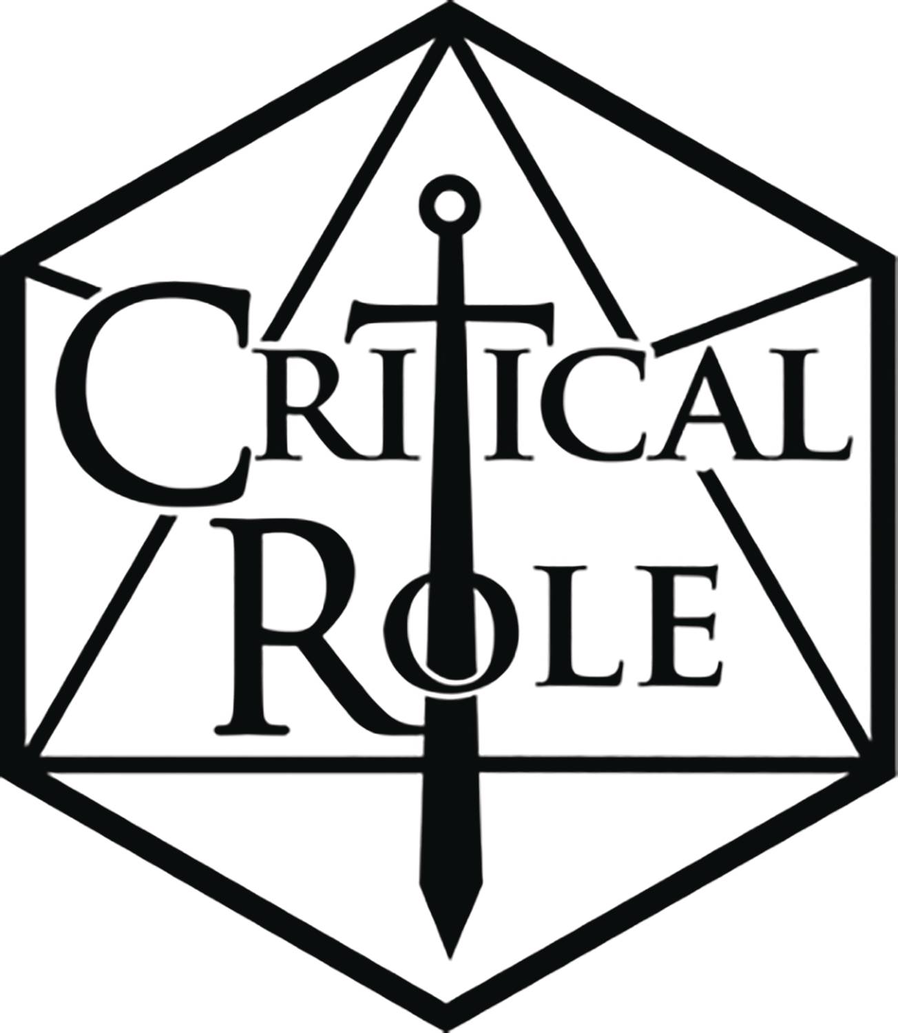 CRITICAL ROLE UPM MINI STABBY STABBER & SLAUGHTER LORD