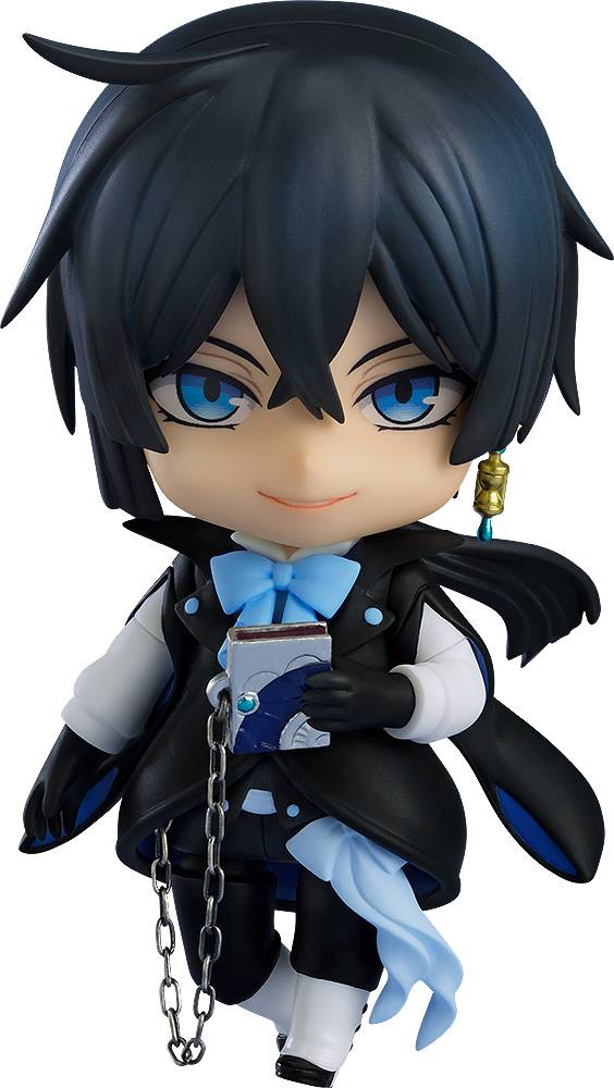 NOV218480 - CASE STUDY OF VANITAS VANITAS NENDOROID AF - Previews World