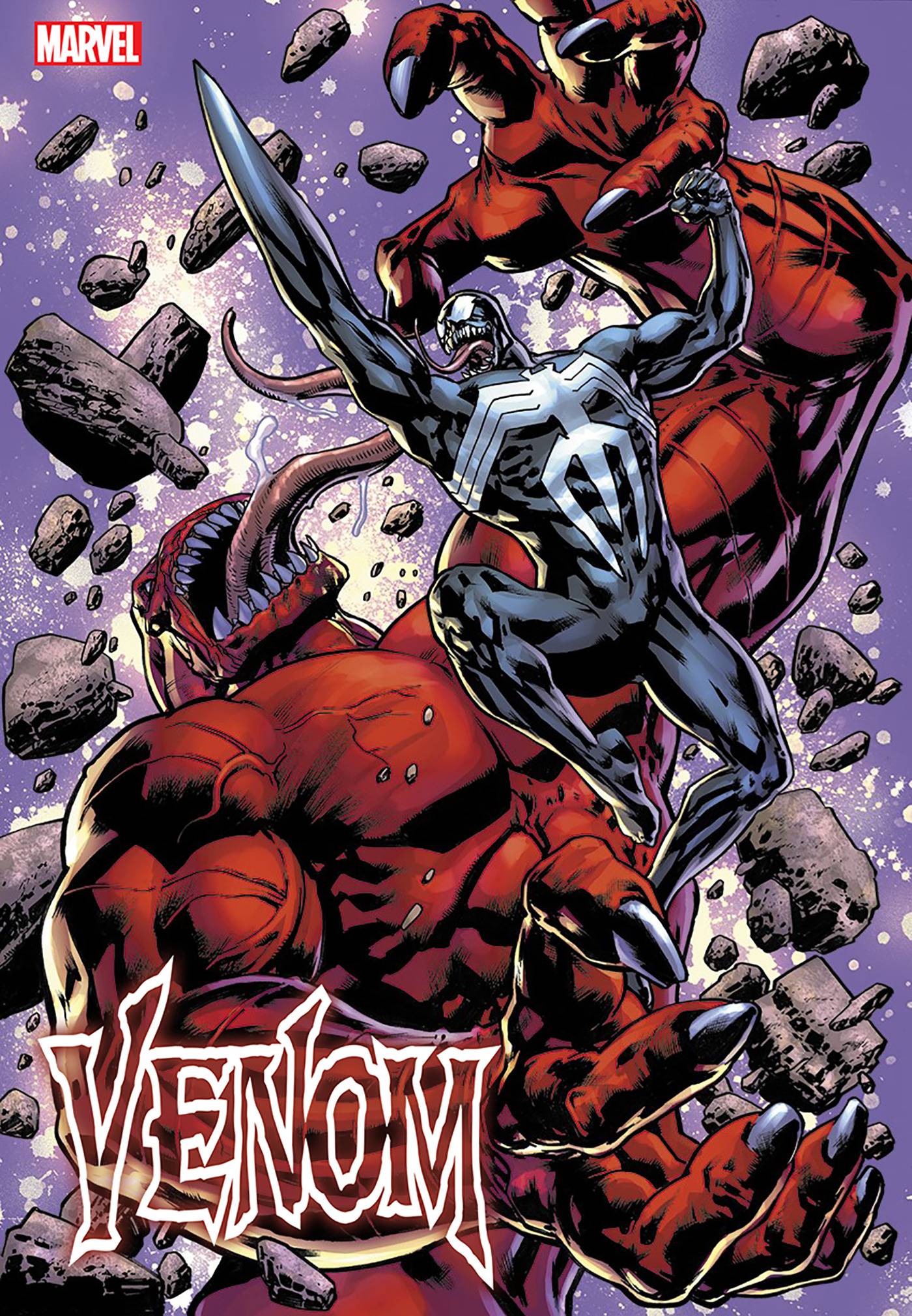 SPIDER-PUNK #1 (OF 5)