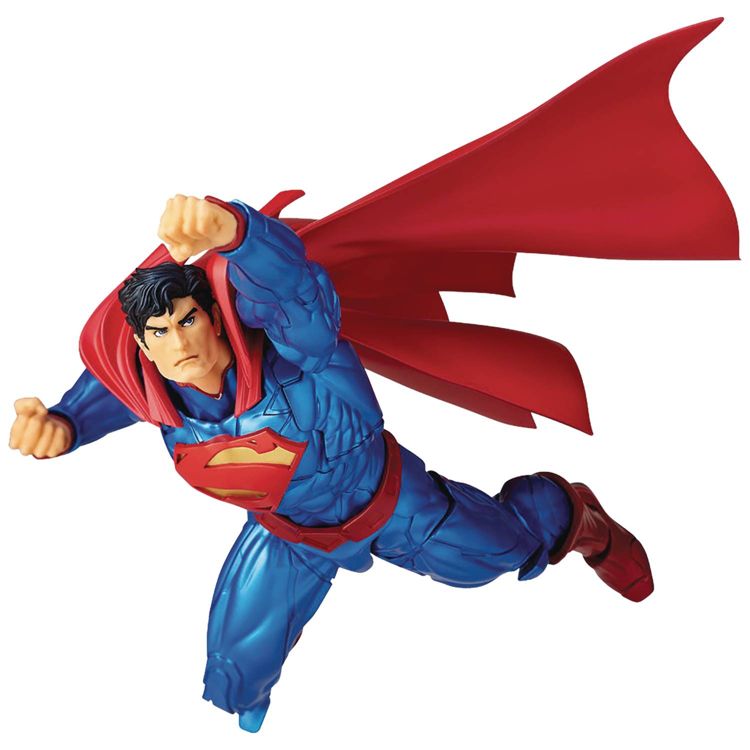 DC COMICS AMAZING YAMAGUCHI SUPERMAN AF