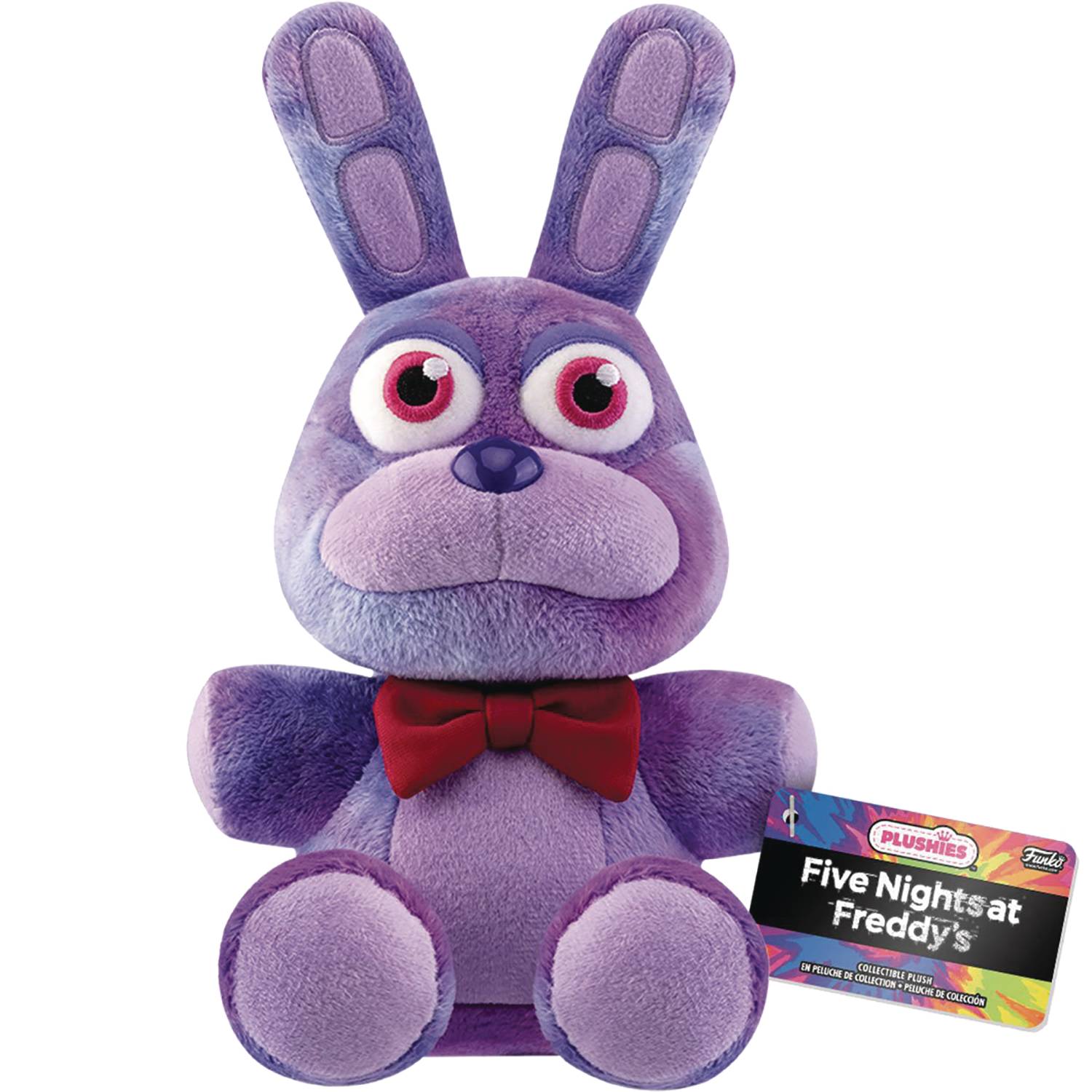 Funko: Five Nights at Freddy's - Freddy Collectible Plush 