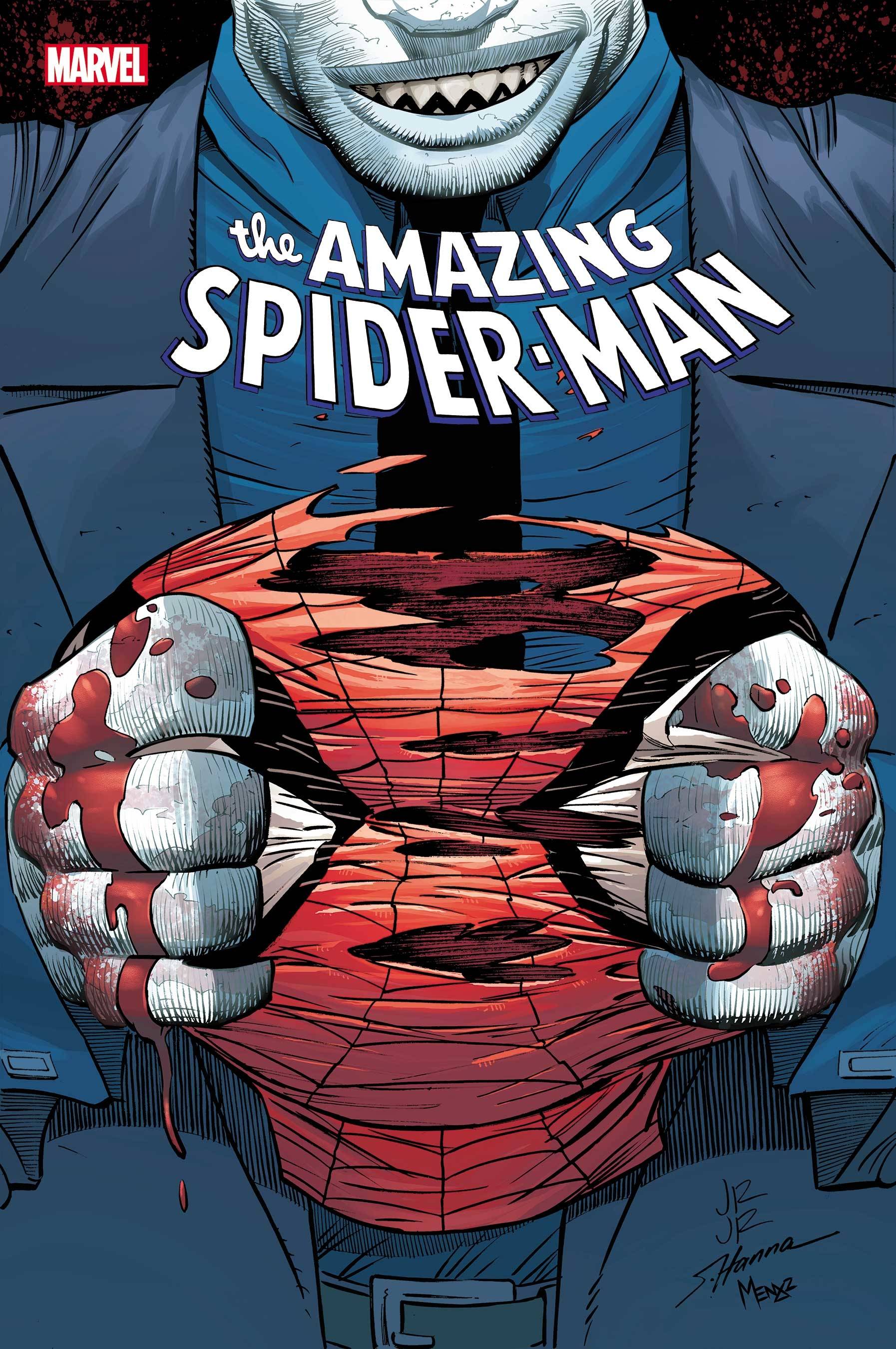 The Amazing Spider-Man | Logopedia | Fandom