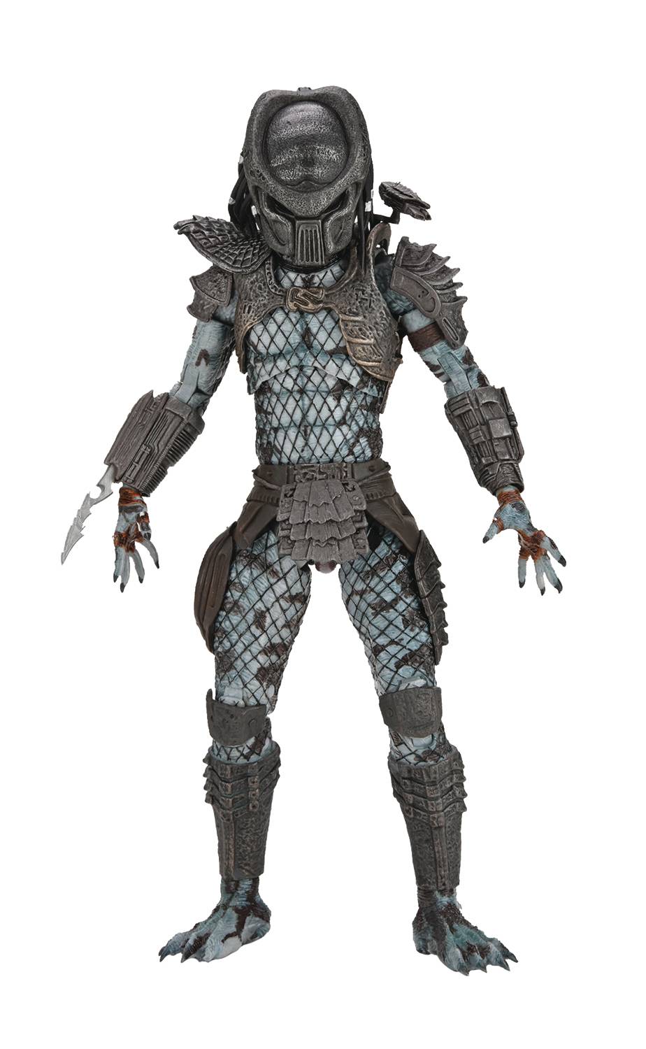 Neca deals predator 2