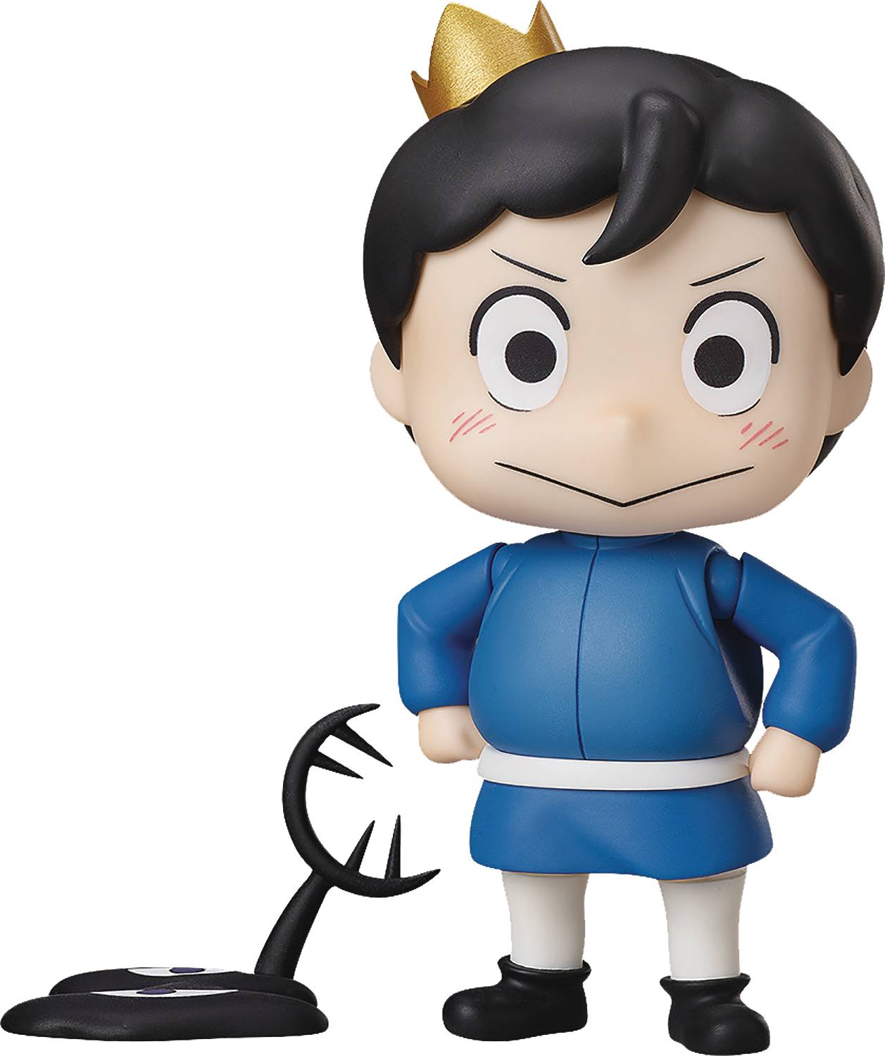 DEC219129 - RANKING OF KINGS BOJJI & KAGE NENDOROID AF - Previews World