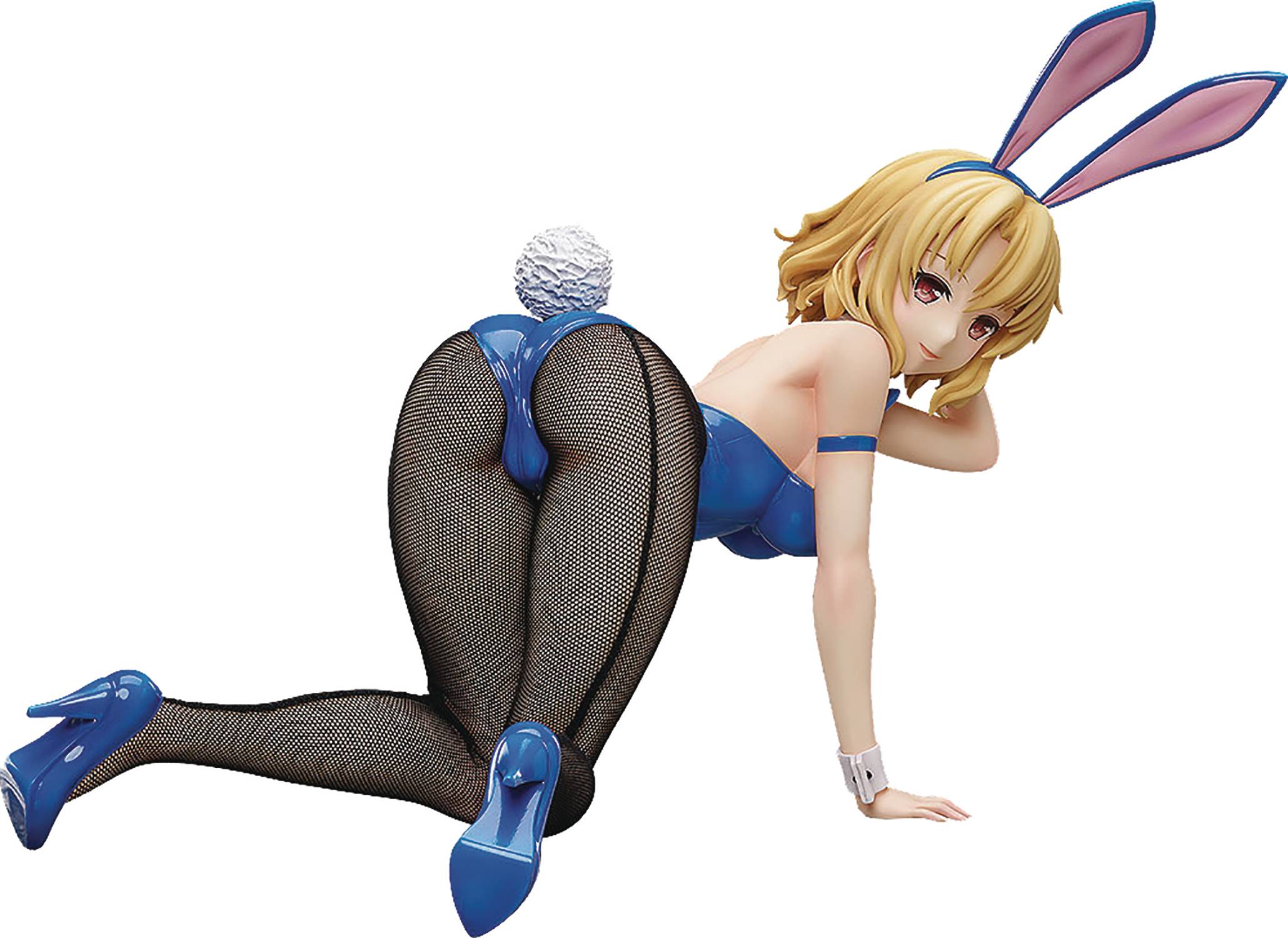 Risa Momioka To Love Ru Darkness Figure